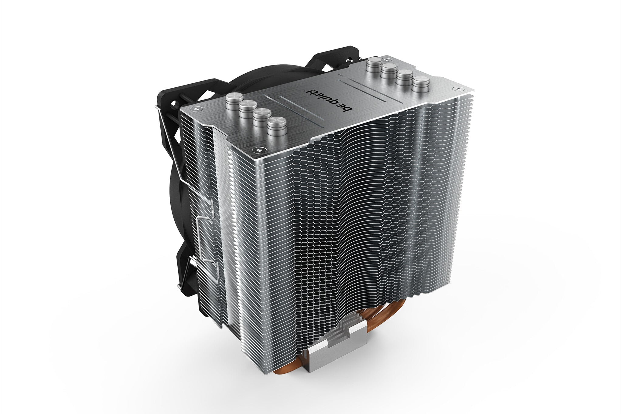 be quiet! Pure Rock 2 - Air Processor Cooler - 120mm