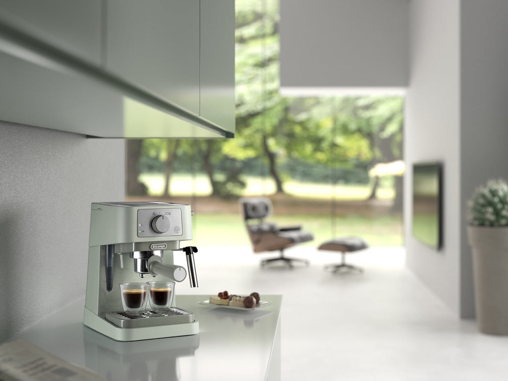 De’Longhi Stilosa - Manual Espresso Coffee Machine