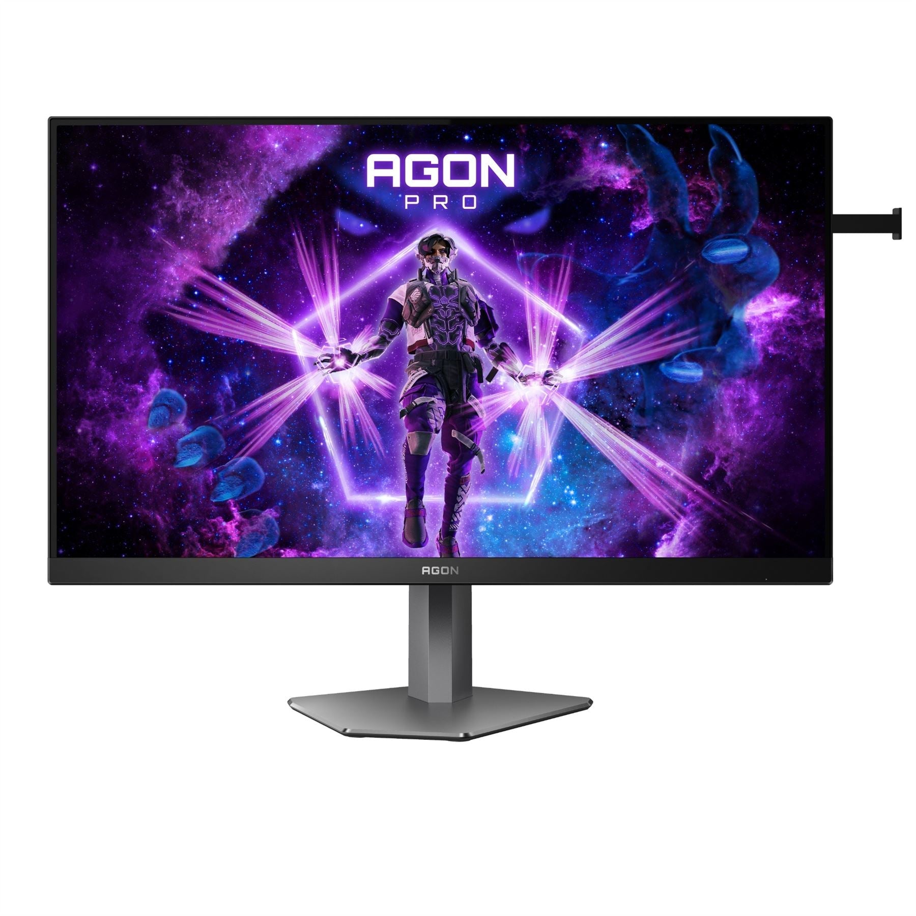 AOC G2 AG276FK - 68.6 cm (27") - 1920 x 1080 pixels FHD LED Monitor