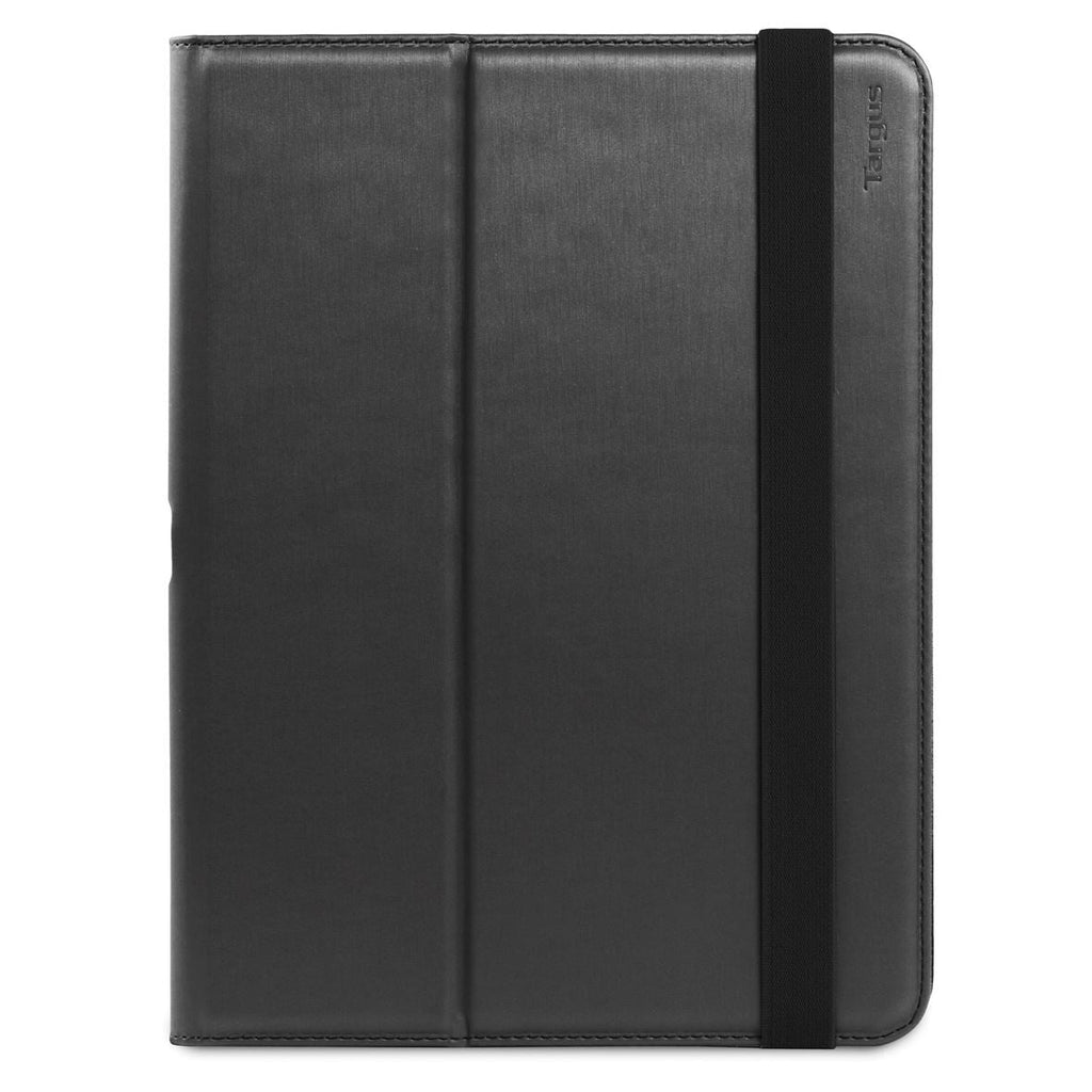 Targus SafeFit Folio Case for Galaxy Tab A in Black