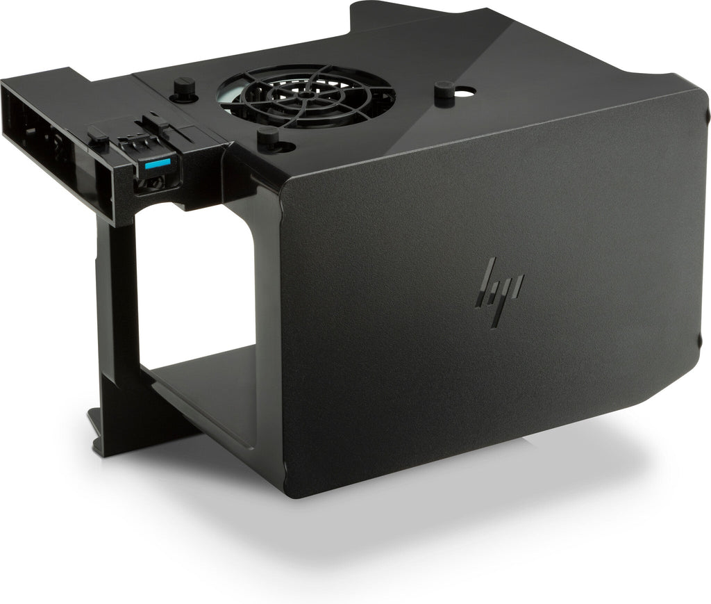 HP Z6 G4 Memory Cooling Solution