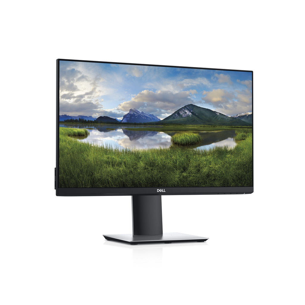 DELL P Series P2319H - 58.4 cm (23") - 1920 x 1080 pixels Full HD LCD Monitor