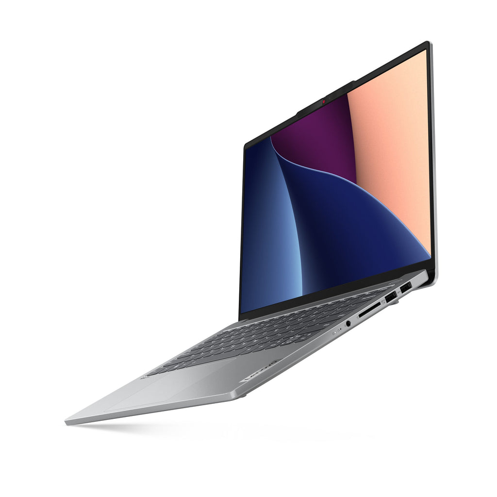 Lenovo IdeaPad Pro 5 - Laptop 35.6 cm (14") - Intel® Core™ i7-13700H - 16 GB LPDDR5-SDRAM - 512 GB SSD - Wi-Fi 6E - Windows 11 Home - Grey