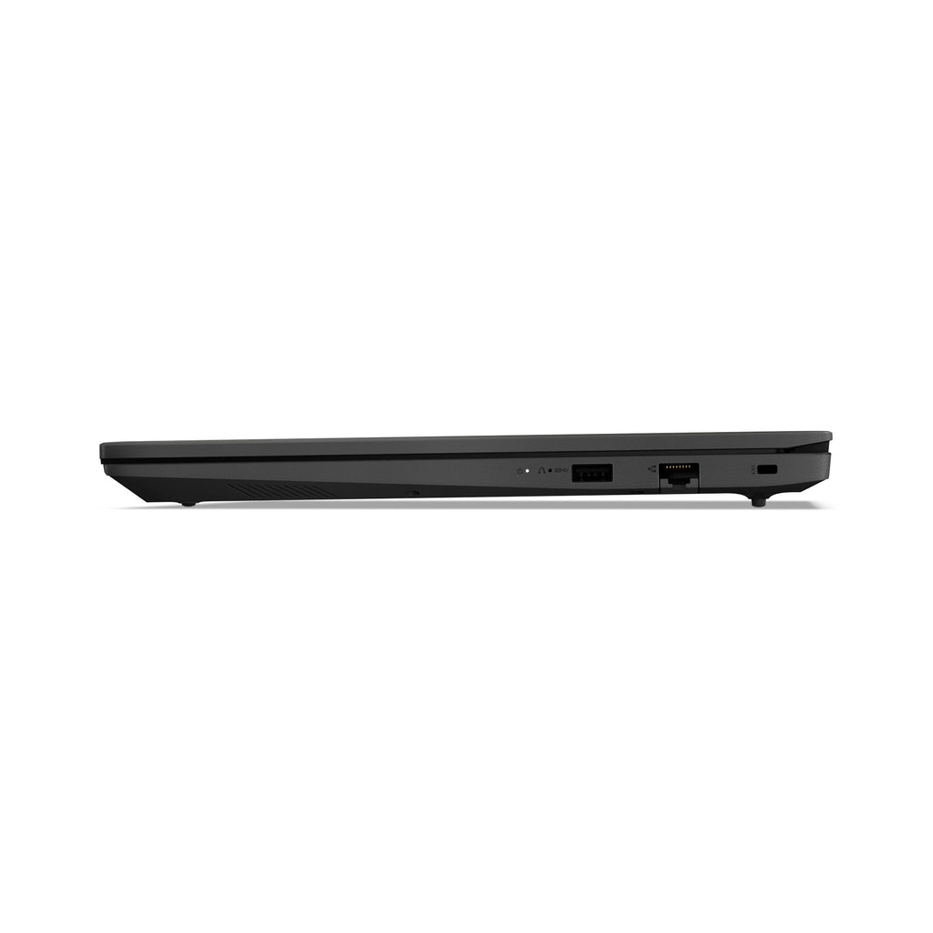Lenovo V V15 Laptop - 39.6 cm (15.6") - Intel® Core™ i5-13420H - 8 GB DDR4-SDRAM - 256 GB SSD - Wi-Fi 5 - Windows 11 Pro - Black