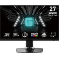 MSI G272QPF E2 - 68.6 cm (27") - 2560 x 1440 pixels Wide Quad HD Monitor