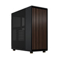 Fractal Design North - ATX Mid Tower Case in Black - Open Box