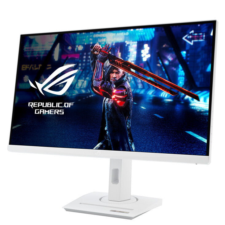 ASUS ROG Strix XG27ACS-W - 68.6 cm (27") - 2560 x 1440 pixels Quad HD LCD Monitor
