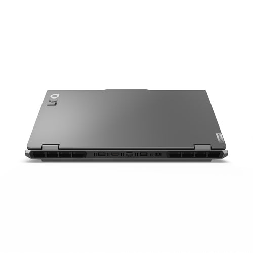 Lenovo LOQ Laptop - 39.6 cm (15.6") - Intel® Core™ i7-13650HX - 24 GB DDR5-SDRAM - 1 TB SSD - NVIDIA GeForce RTX 4060 - Wi-Fi 6 - Windows 11 Home - Grey