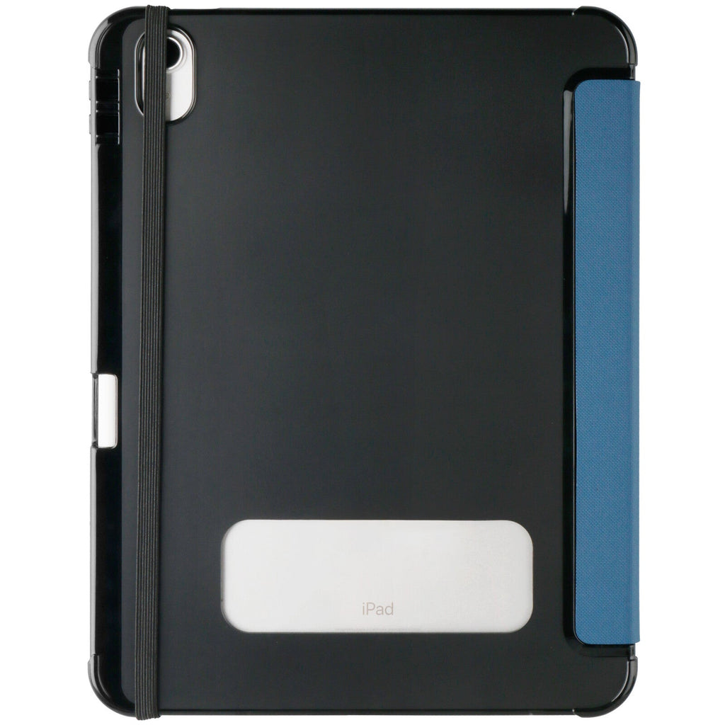 OtterBox React Folio Case for 10.9" iPad in Blue - No Packaging