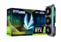 Zotac GAMING AMP Holo - NVIDIA 12 GB GDDR6X GeForce RTX 3080 Ti graphics card