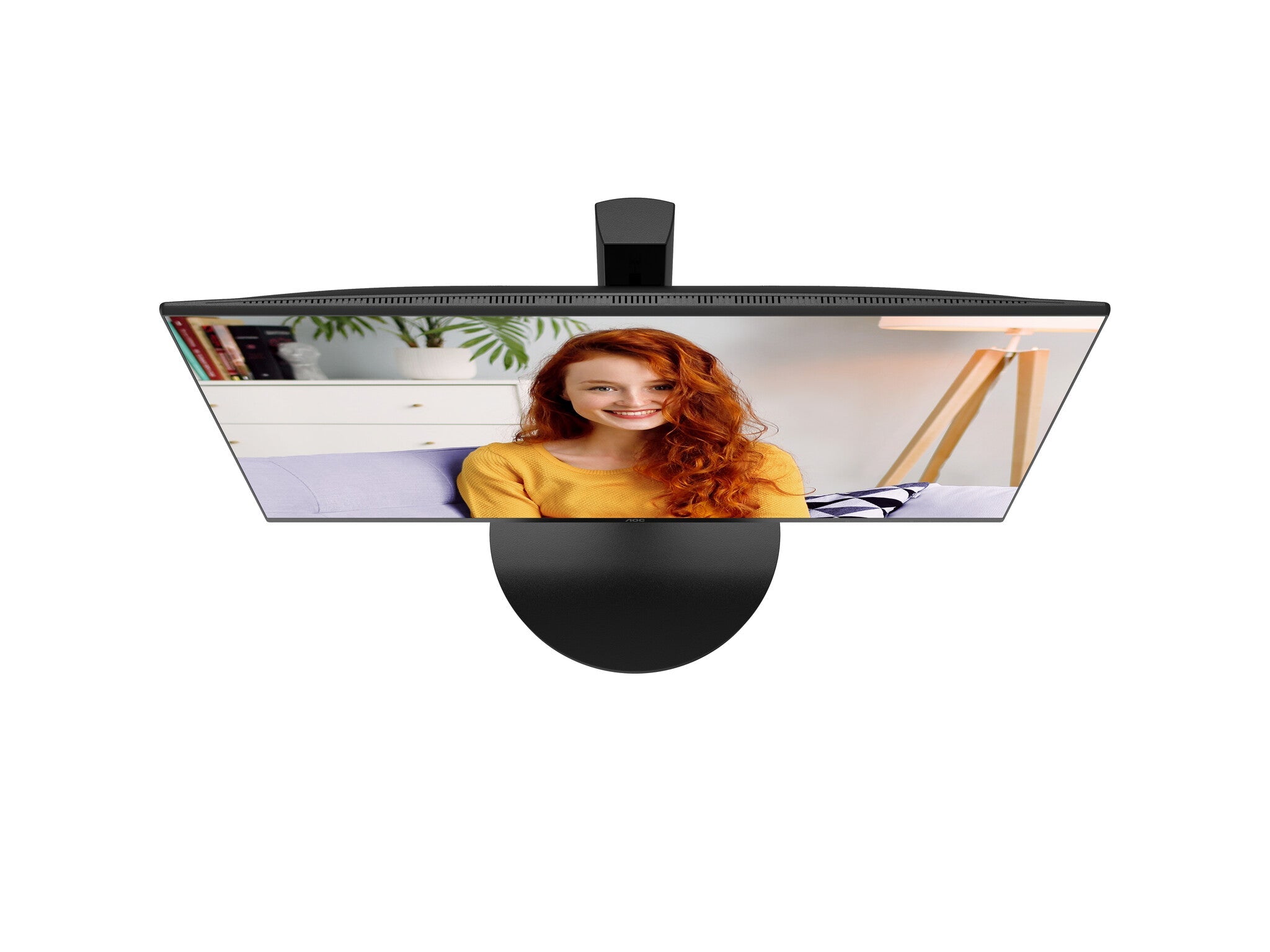 AOC B3 24B3CF2 - 60.5 cm (23.8") - 1920 x 1080 pixels Full HD LED Monitor
