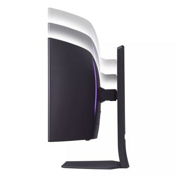 LG 34GS95QE-B - 86.1 cm (33.9") - 3440 x 1440 pixels WQHD OLED Monitor