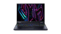 Acer Predator Helios 16 Laptop - 40.6 cm (16") - Intel® Core™ i9-13900HX - 16 GB DDR5-SDRAM - 1 TB SSD - NVIDIA GeForce RTX 4070 - Wi-Fi 6 - Windows 11 Home - Black