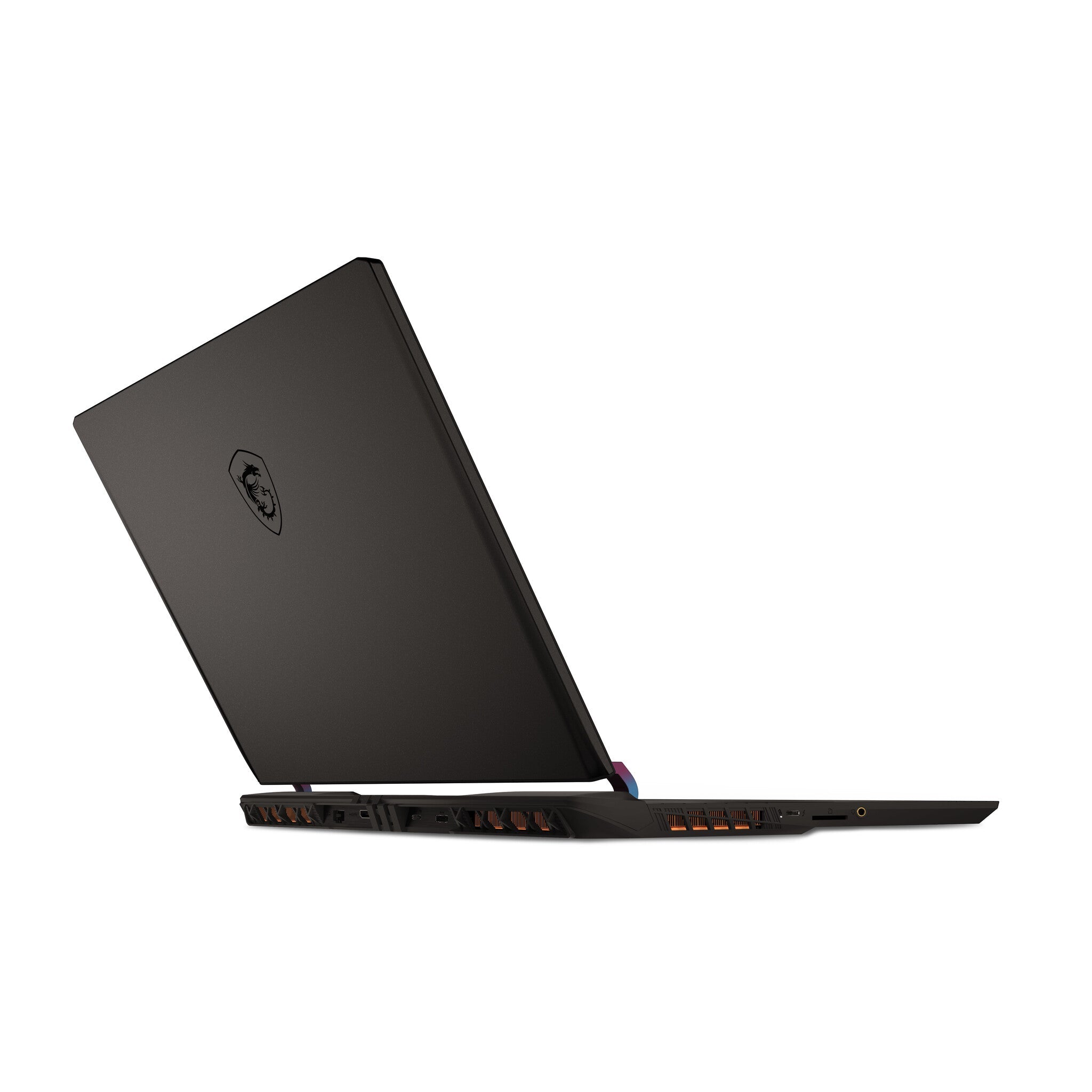MSI Gaming Vector GP68 HX Laptop - 40.6 cm (16") - Intel® Core™ i9-13980HX - 16 GB DDR5-SDRAM - 1 TB SSD - NVIDIA GeForce RTX 4070 - Wi-Fi 6E - Windows 11 Home - Grey