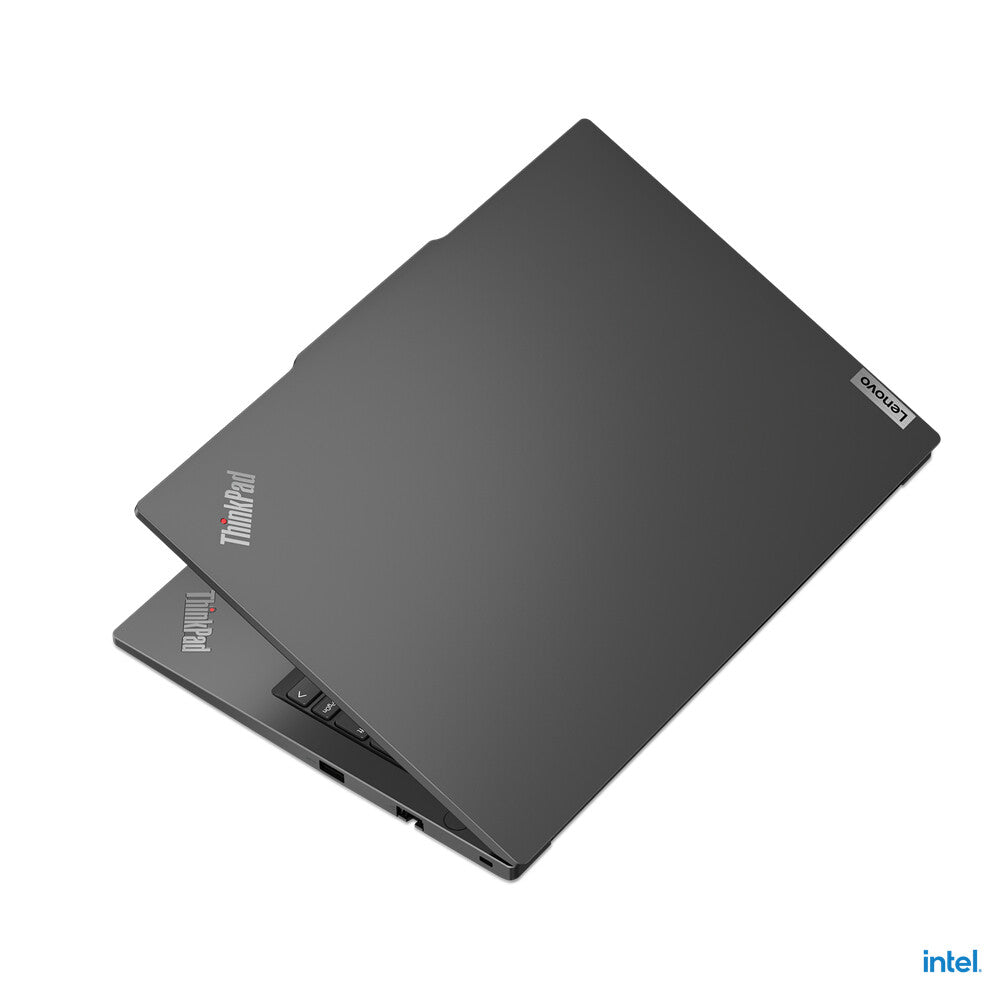 Lenovo ThinkPad E14 Gen 5 (Intel) Intel® Core™ i7 i7-13700H Laptop 35.6 cm (14") WUXGA 16 GB DDR4-SDRAM 512 GB SSD Wi-Fi 6 (802.11ax) Windows 11 Pro Black