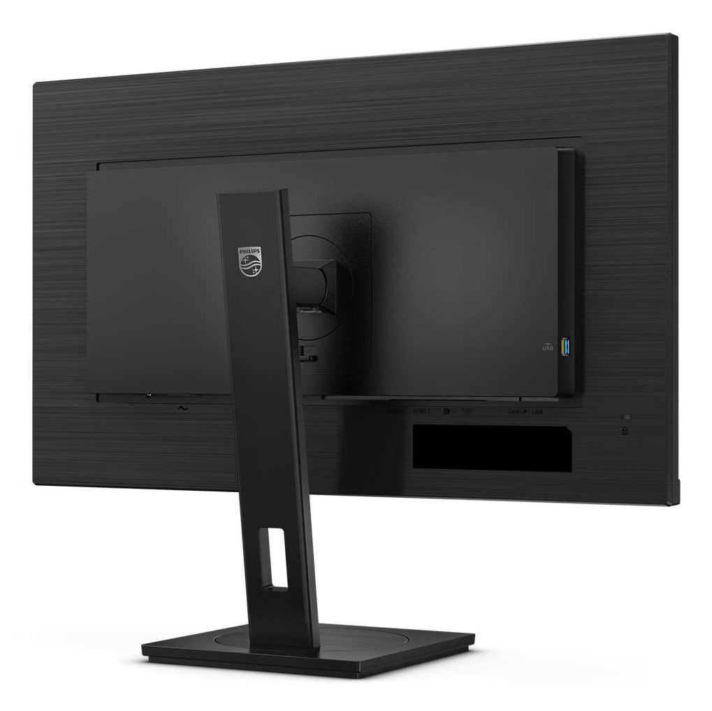 Philips 3000 series - 68.6 cm (27") - 3840 x 2160 pixels 4K UHD LED Monitor
