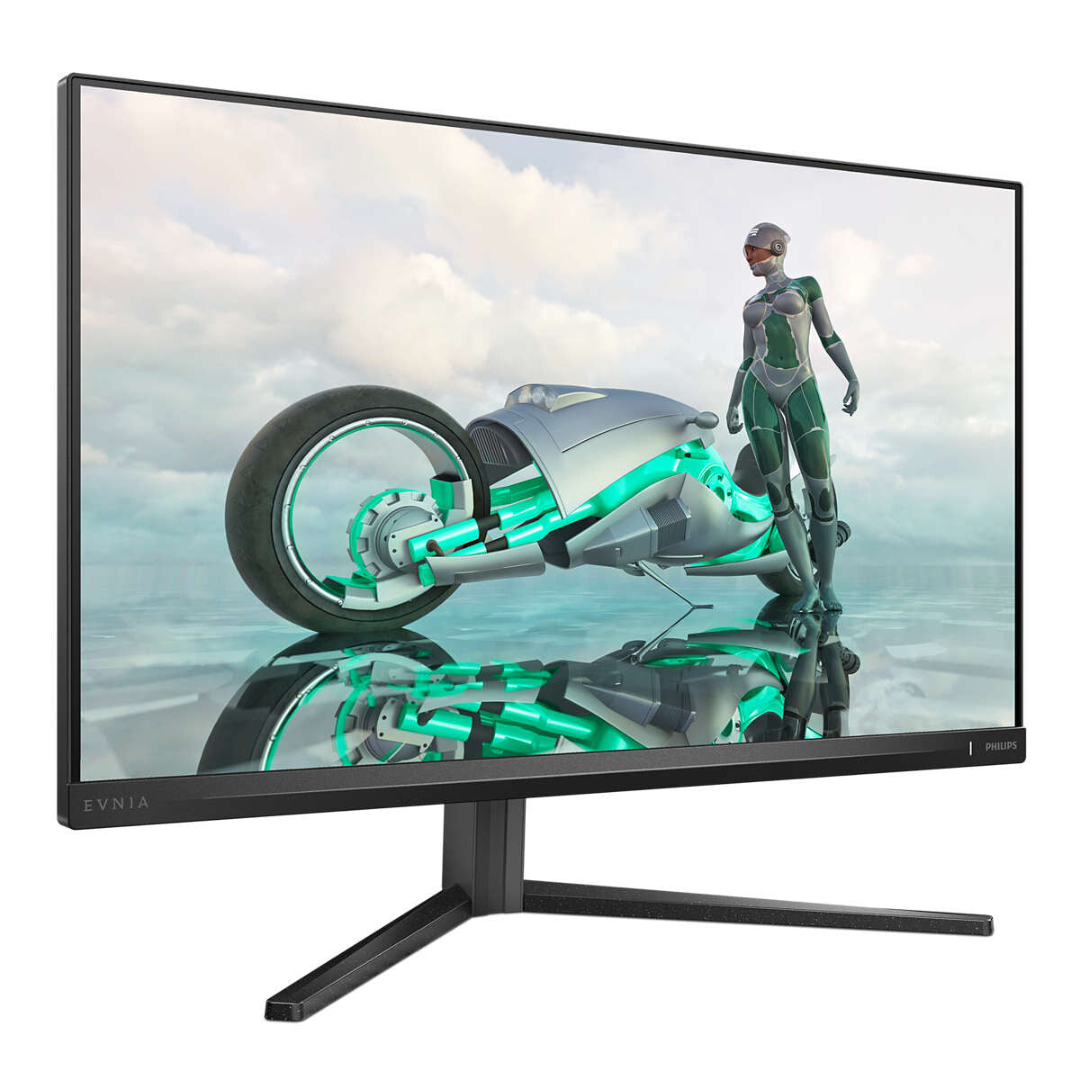 Philips Evnia 27M2N3200A - 68.6 cm (27") - 1920 x 1080 pixels Full HD LCD Monitor