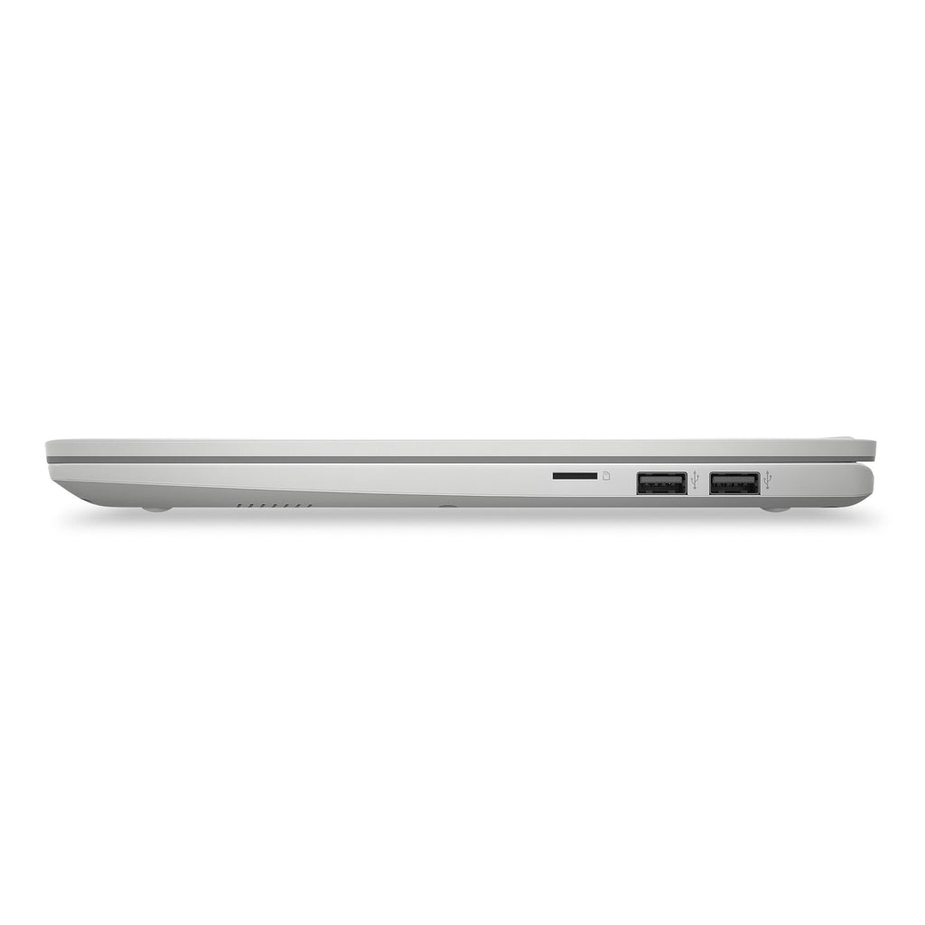 MSI Modern 14 C12M-638UK Laptop - 35.6 cm (14") - Intel® Core™ i5-1235U - 8 GB DDR4-SDRAM - 512 GB SSD - Wi-Fi 6 - Windows 11 Home - Silver