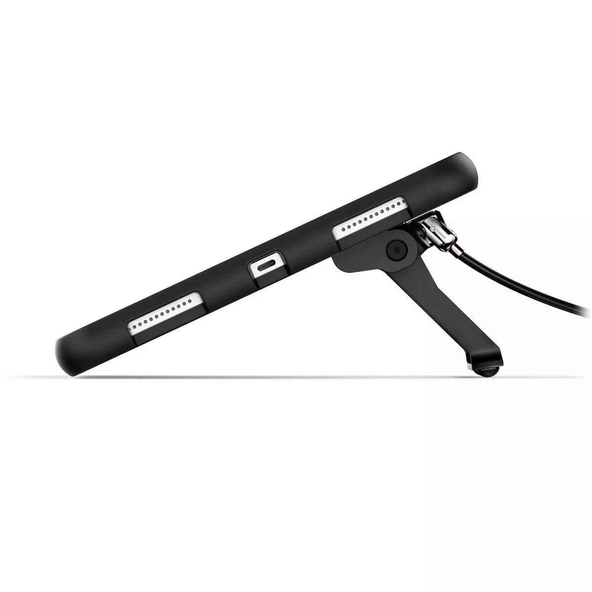 Compulocks Kickstand Case for 10.2" iPad in Black