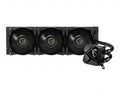 MSI MAG CORELIQUID P360 - Liquid CPU Cooler - 360mm