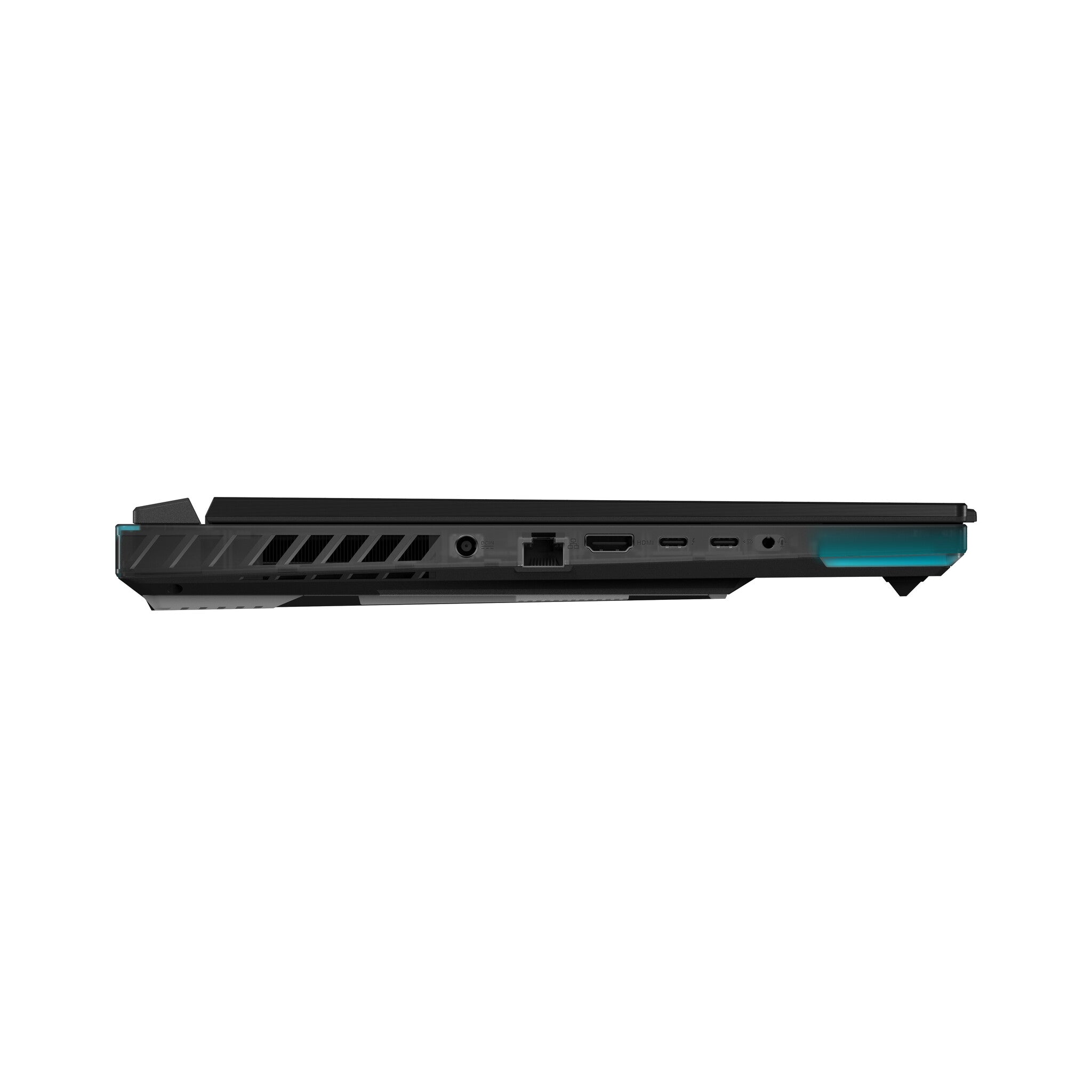 ASUS ROG Strix SCAR 16 Laptop - 40.6 cm (16") - Intel® Core™ i9-13980HX - 32 GB DDR5-SDRAM - 2 TB SSD - NVIDIA GeForce RTX 4080 - Wi-Fi 6E - Windows 11 Home - Black