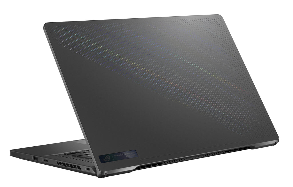 ASUS ROG Zephyrus G16 Laptop - 40.6 cm (16") - Intel® Core™ i7-13620H - 16 GB DDR4-SDRAM - 1 TB SSD - NVIDIA GeForce RTX 4060 - Wi-Fi 6E - Windows 11 Home - Black / Grey