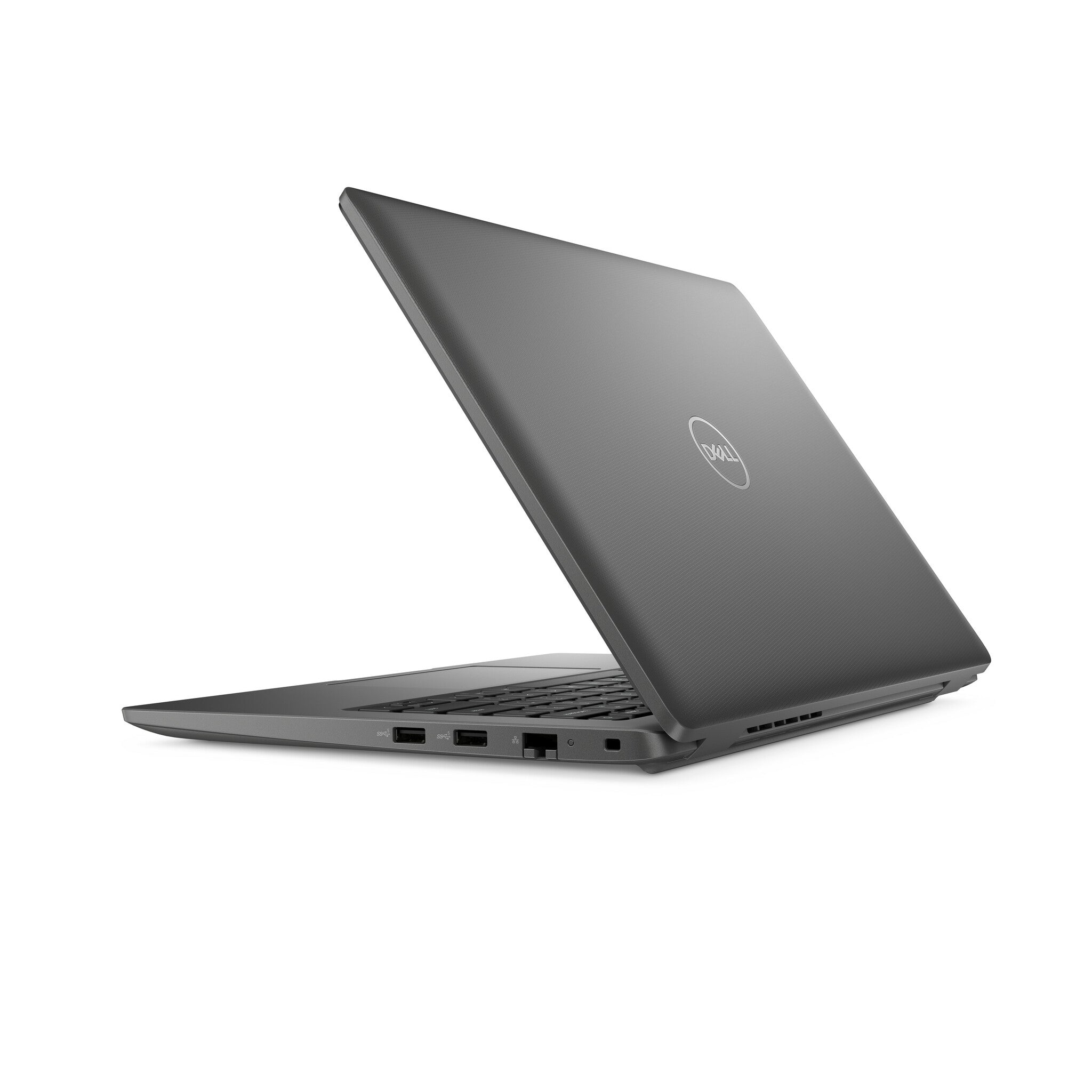 DELL Latitude 3450 Laptop - 35.6 cm (14") - Intel® Core™ i5-1335U - 16 GB DDR5-SDRAM - 512 GB SSD - Wi-Fi 6E - Windows 11 Pro - Grey