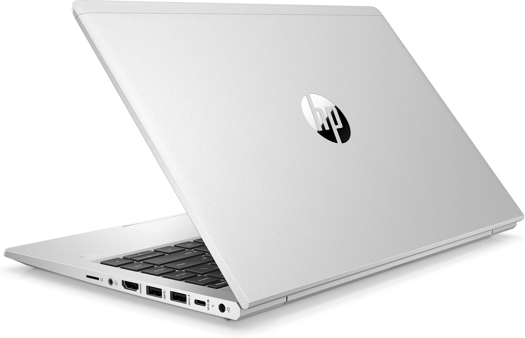 HP ProBook 440 G8 Laptop - 35.6 cm (14") - Intel® Core™ i5-1135G7 - 8 GB DDR4-SDRAM - 256 GB SSD - Wi-Fi 6 - Windows 10 Pro - Silver