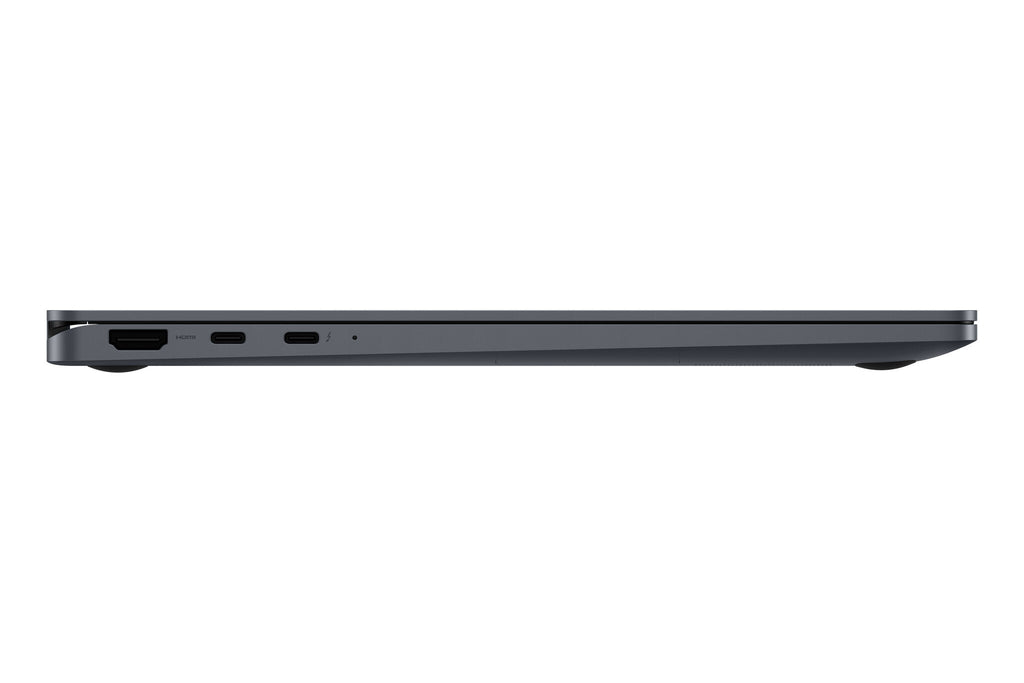 Samsung Galaxy Book4 360 Hybrid (2-in-1) - 39.6 cm (15.6") - Touchscreen - Intel Core 5 120U - 16 GB LPDDR5x-SDRAM - 256 GB SSD - Wi-Fi 6E - Windows 11 Pro - Grey