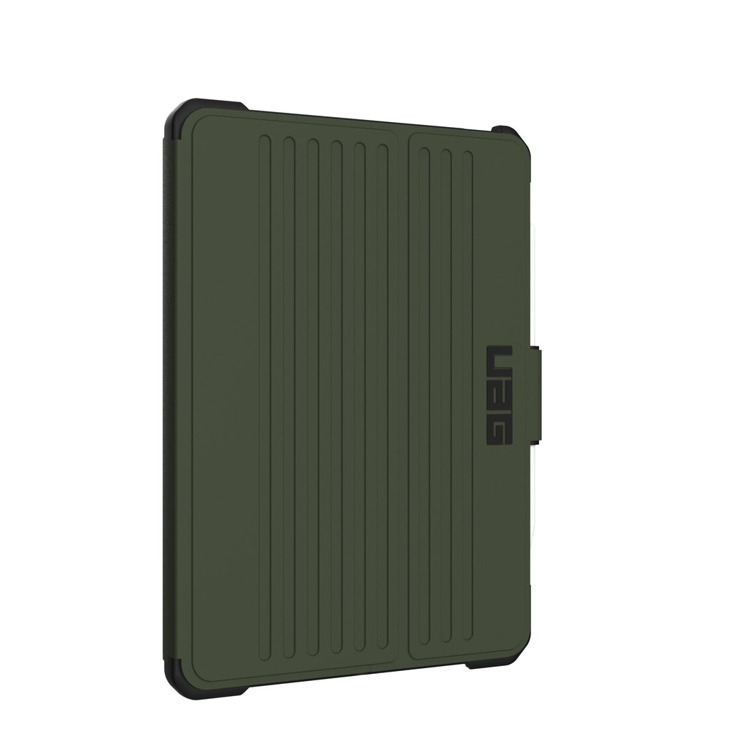 Urban Armor Gear Metropolis SE for 10.9" iPad in Green