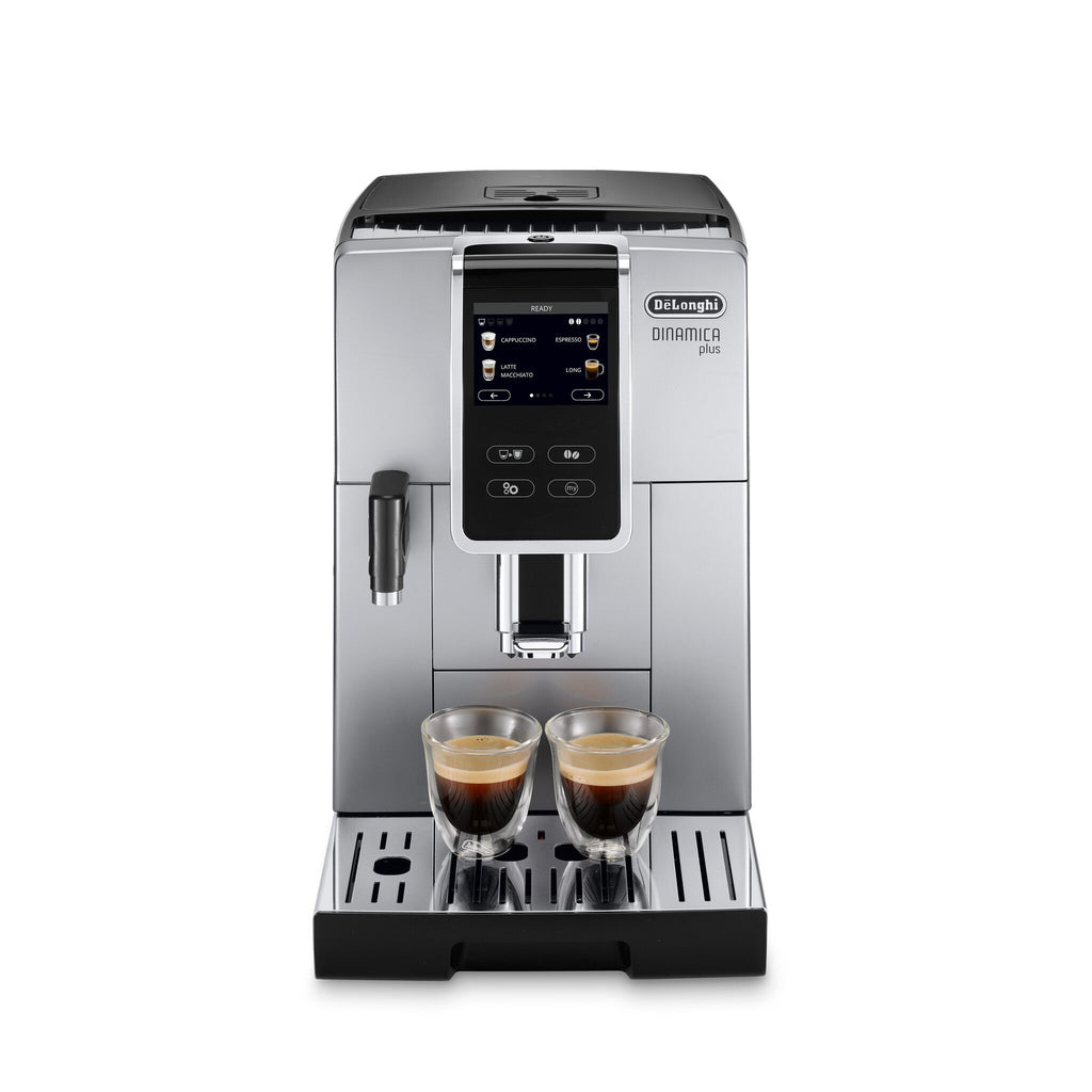De’Longhi Dinamica Plus - Fully Automatic Bean to Cup Coffee Machine