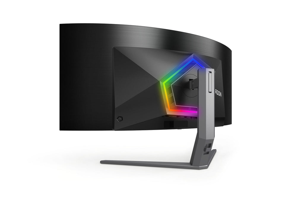 AOC AGON PRO AG456UCZD - 114.3 cm (45") - 3440 x 1440 pixels Wide Quad HD OLED Monitor
