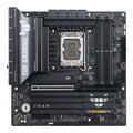 ASUS TUF GAMING B860M-PLUS WIFI micro ATX motherboard - Intel B860 LGA 1851