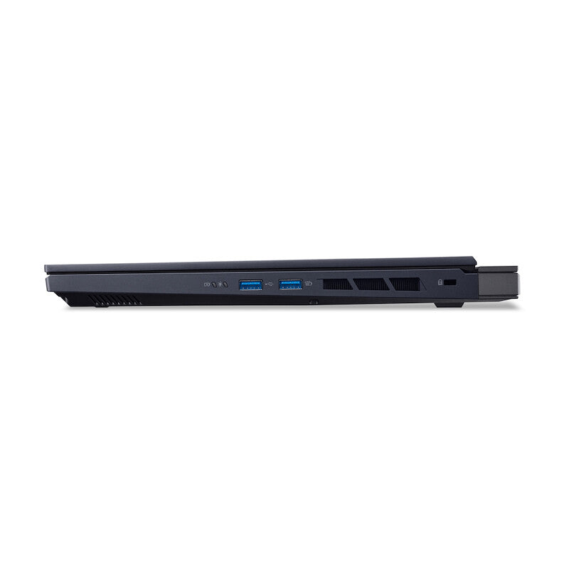 Acer Predator Helios Neo 16 PHN16-72 Laptop - 40.6 cm (16") - Intel® Core™ i7-14650HX - 16 GB DDR5-SDRAM - 1 TB SSD - NVIDIA GeForce RTX 4060 - Wi-Fi 6 - Windows 11 Home - Black