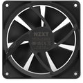 NZXT F120 RGB - Computer Case Fan in Black - 120mm