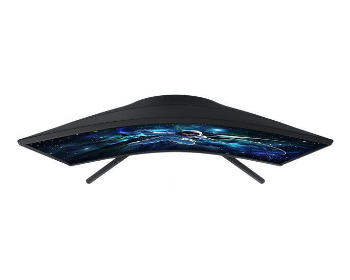 Samsung Odyssey G5 - 68.6 cm (27") - 2560 x 1440 pixels Dual WQHD LED Monitor