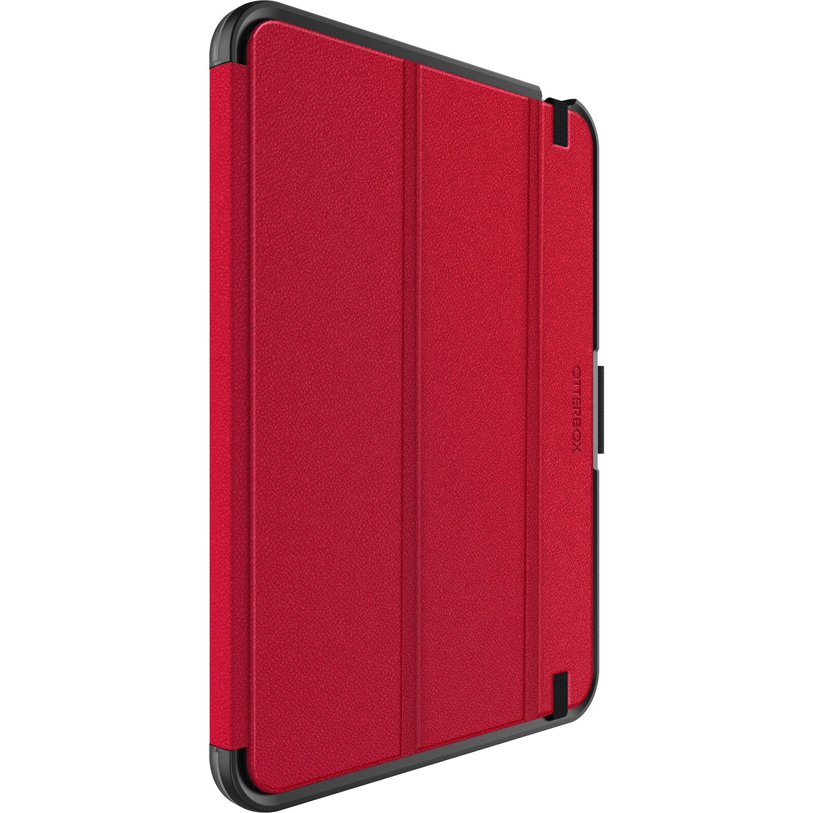 OtterBox Symmetry Folio Case for 10.9" iPad in Red - No Packaging