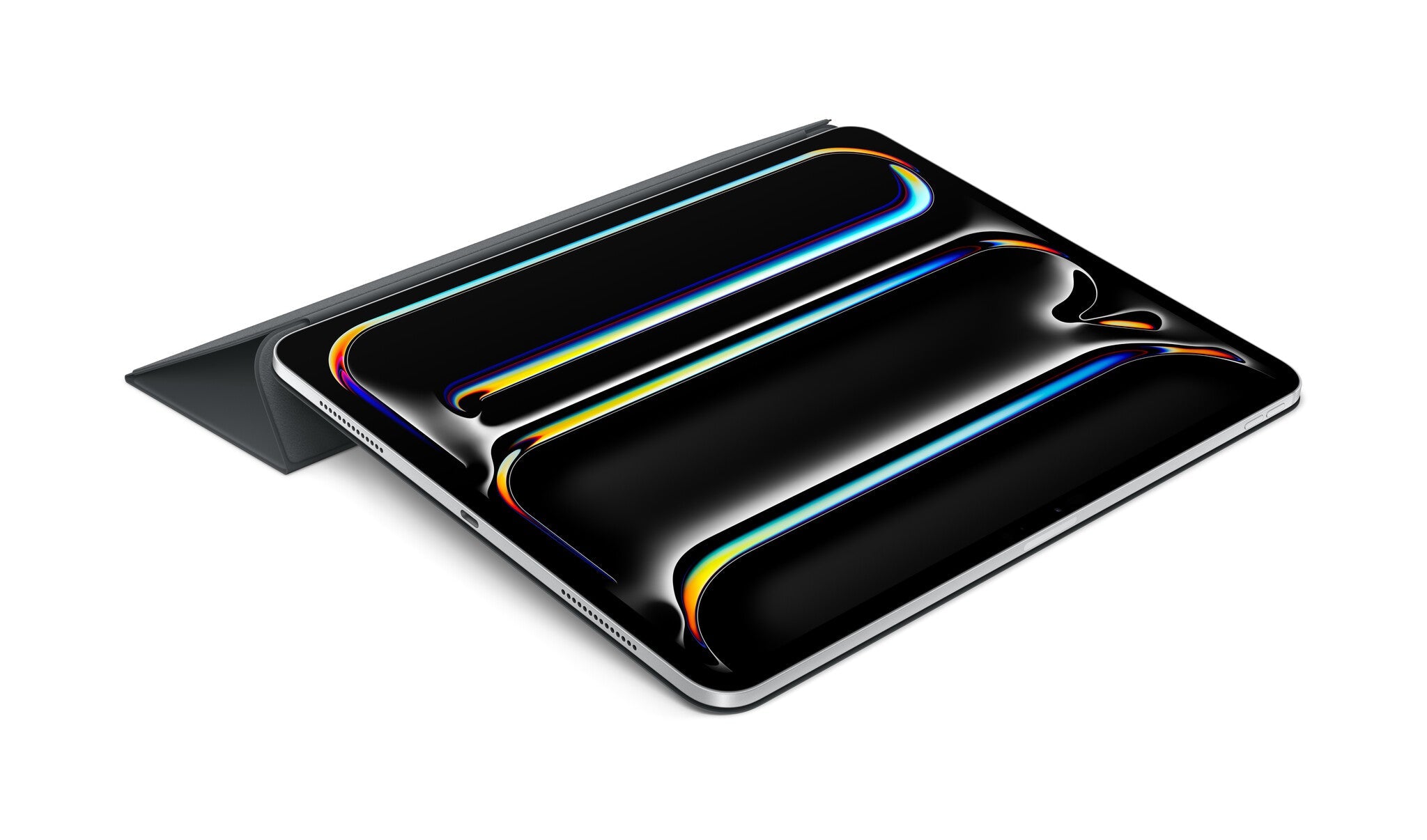 Apple MWK33ZM/A - Smart Folio for 13" iPad Pro in Black
