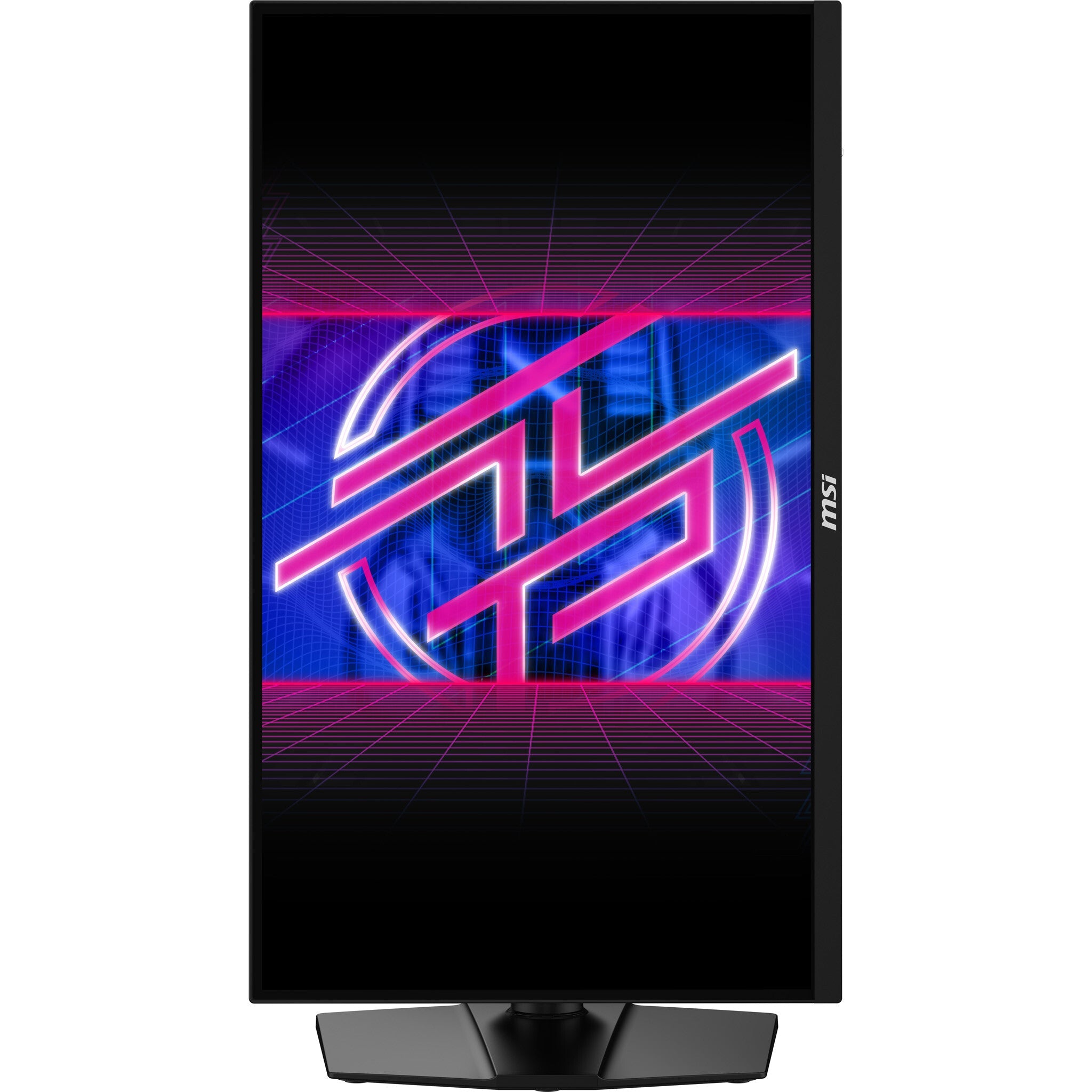 MSI MPG 274URF QD - 68.6 cm (27") - 3840 x 2160 pixels 4K Ultra HD QDOLED Monitor