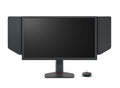BenQ ZOWIE XL2566X+ - 62.2 cm (24.5") - 1920 x 1080 pixels FHD LED Monitor