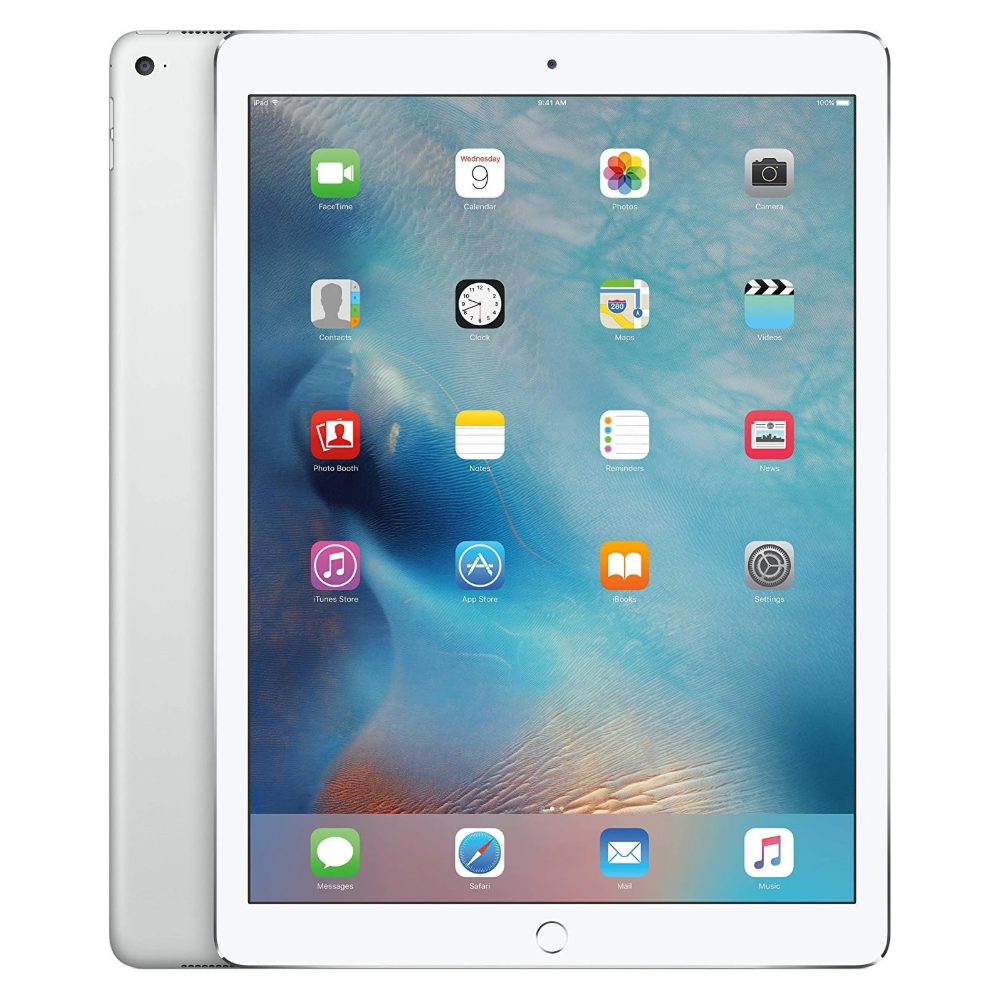 Apple iPad Pro (2015) - 12.9" - Wi-Fi + Cellular - Refurbished