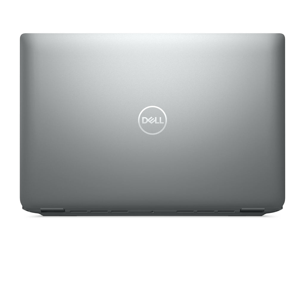DELL Precision 3490 Mobile workstation - 35.6 cm (14") - Intel Core Ultra 7 155H - 16 GB DDR5-SDRAM - 512 GB SSD - NVIDIA RTX 500 Ada - Wi-Fi 6E - Windows 11 Pro - Grey
