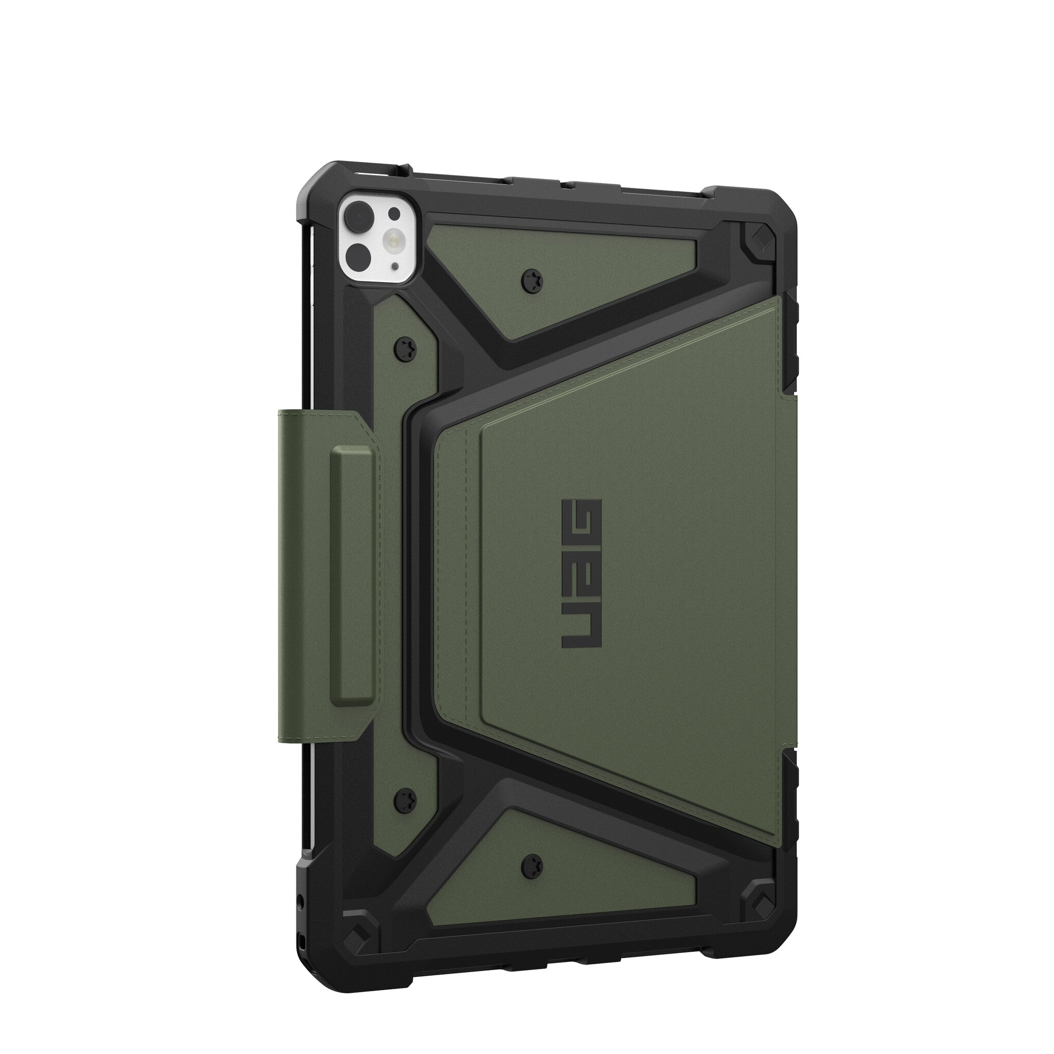 Urban Armor Gear Metropolis SE for 11" iPad Pro in Olive