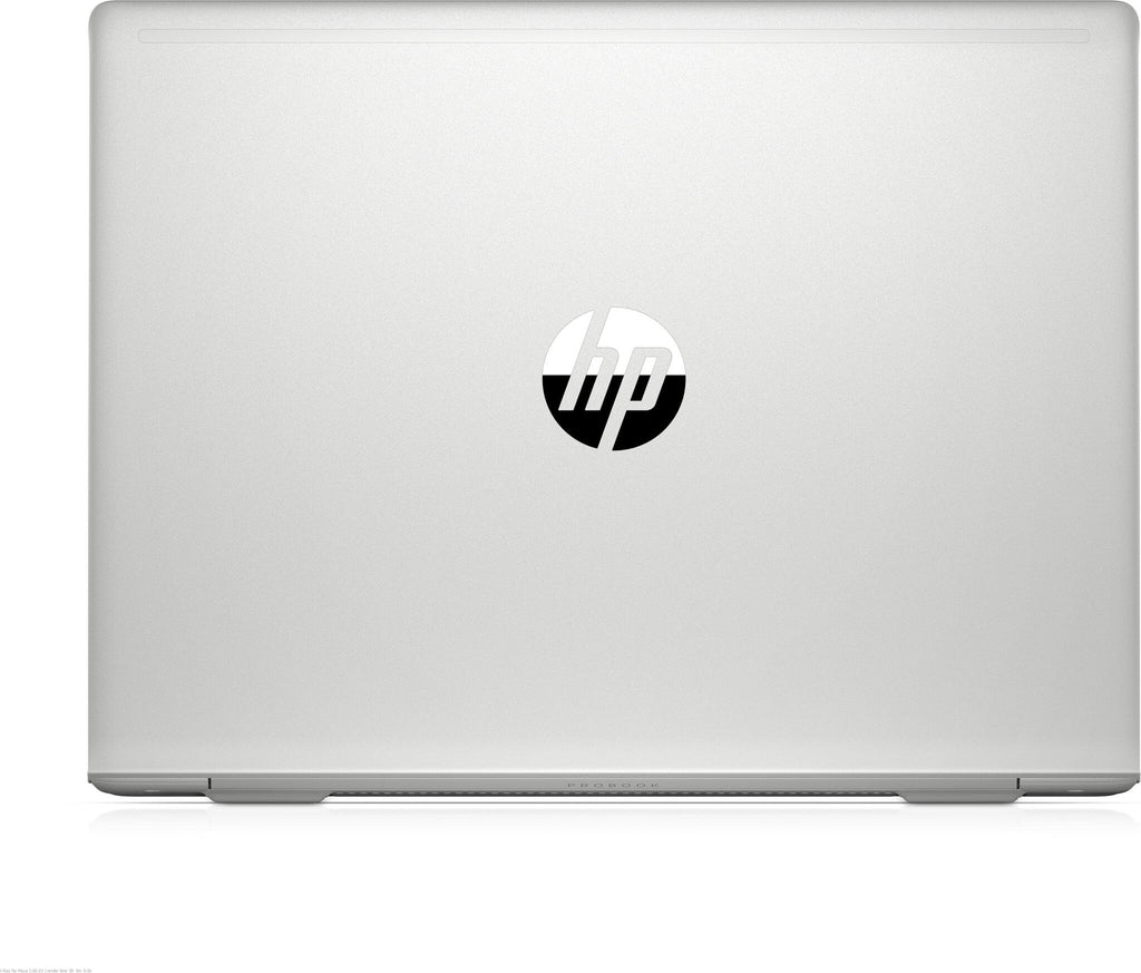 HP ProBook 430 G7 Laptop - 33.8 cm (13.3") - Intel® Core™ i5-10210U - 8 GB DDR4-SDRAM - 256 GB SSD - Wi-Fi 6 - Windows 10 Pro - Silver