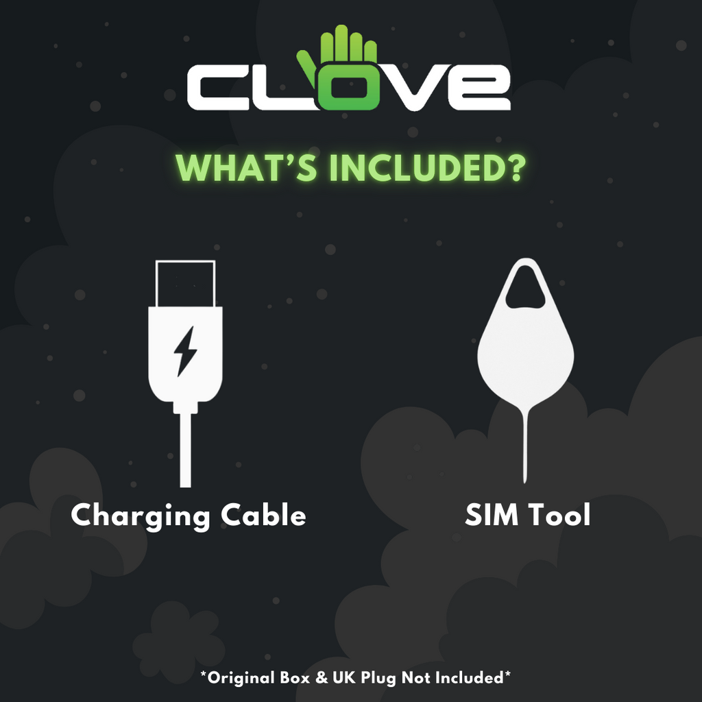 Samsung Galaxy A12 Nacho - Refurbished