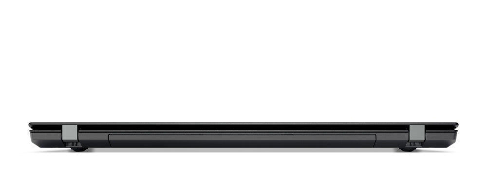 Lenovo ThinkPad T470 Laptop - 35.6 cm (14") - Intel® Core™ i5-7200U - 8 GB DDR4-SDRAM - 256 GB SSD - Wi-Fi 5 - Windows 10 Pro - Black - Refurbished