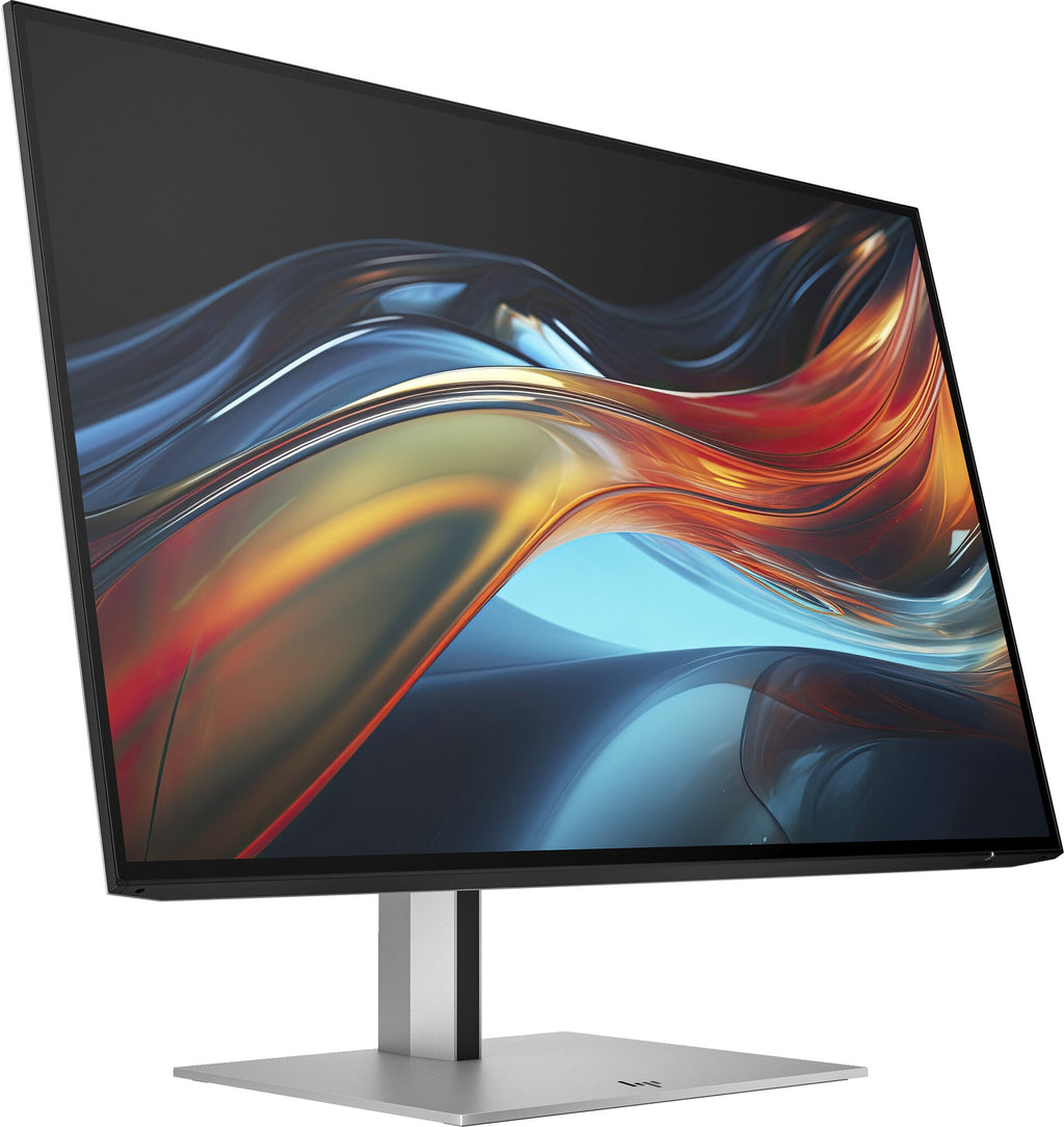 HP Series 7 Pro 724PU - 61 cm (24") - 1920 x 1200 pixels WUXGA Monitor