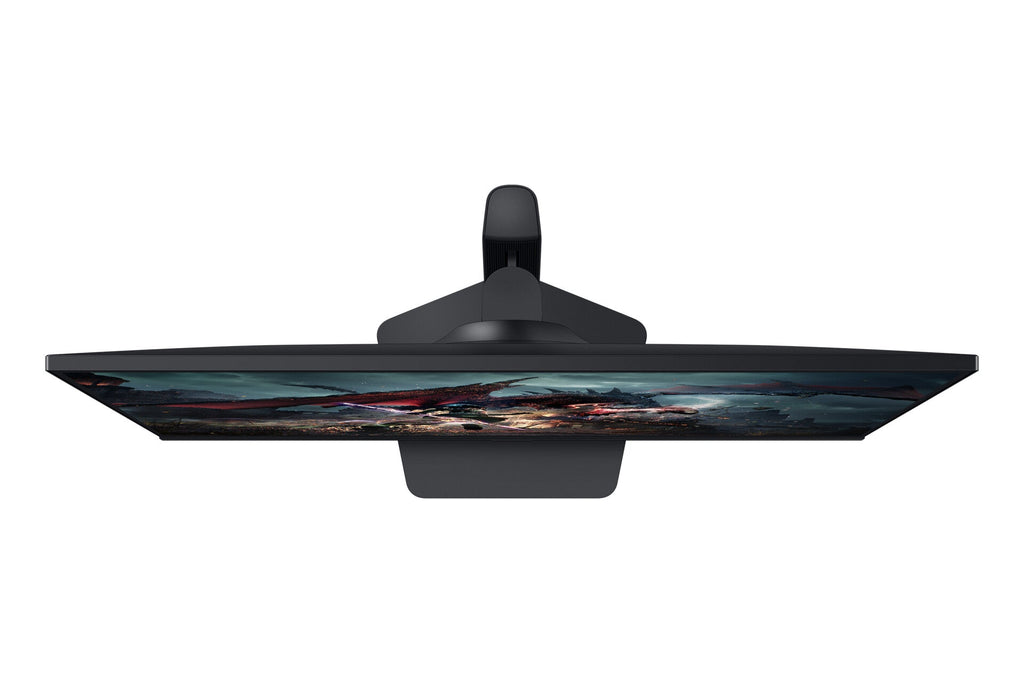 Samsung Odyssey G5 - 81.3 cm (32") - 2560 x 1440 pixels Quad HD LED Monitor