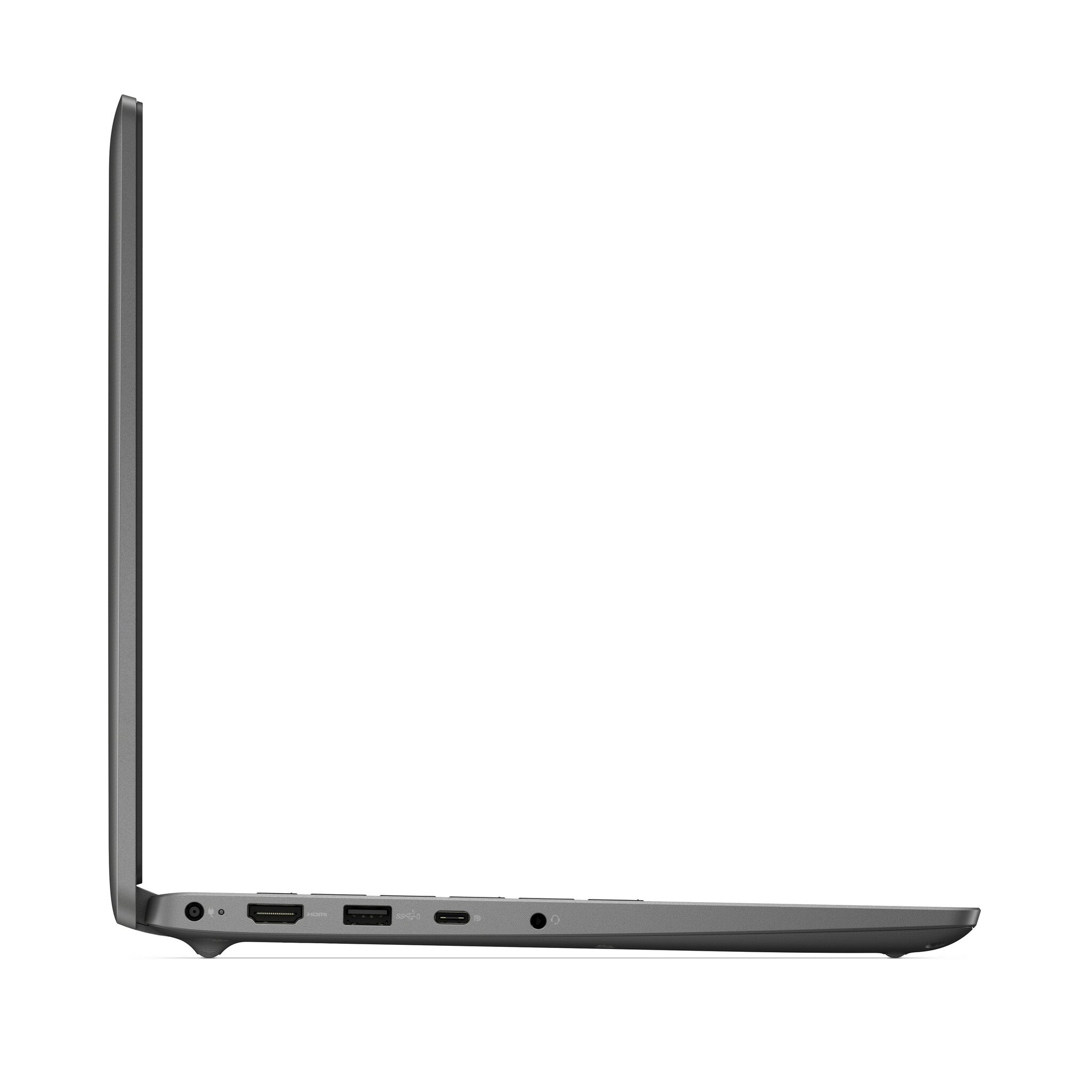 DELL Latitude 3450 Laptop - 35.6 cm (14") - Intel® Core™ i5-1335U - 16 GB DDR5-SDRAM - 512 GB SSD - Wi-Fi 6E - Windows 11 Pro - Grey