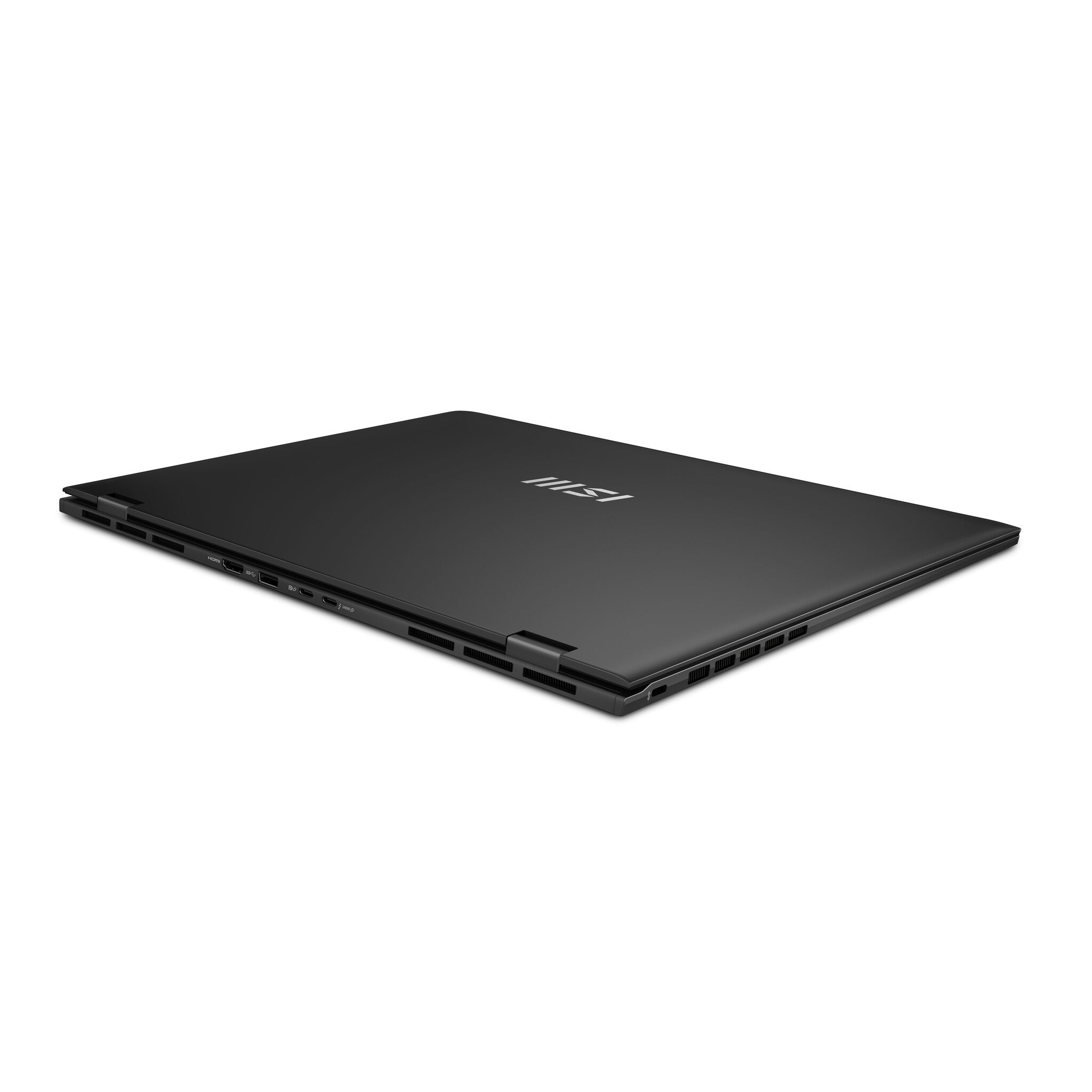 MSI Prestige 16 AI Studio Laptop - 40.6 cm (16") - Intel Core Ultra 7 155H - 32 GB LPDDR5-SDRAM - 1 TB SSD - NVIDIA GeForce RTX 4060 - Wi-Fi 7 - Windows 11 Home Advanced - Grey